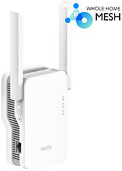 range extender wifi mesh repeater c1200 cudy re1200 photo range extender wifi mesh repeater c1200 cudy re1200 photo