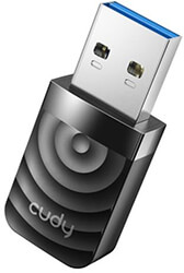 usb 30 wireless ac1300 cudy wu1300s photo usb 30 wireless ac1300 cudy wu1300s photo