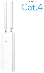 cudy 4g outdoor router lt400 photo