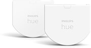 philips hue wall switch module twin pack photo
