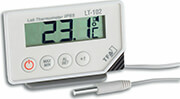 tfa 301034 k lt 102 digital control thermometer calibration photo