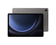 tablet samsung galaxy tab s9 fe 109 256gb 8gb wi fi x510 gray photo tablet samsung galaxy tab s9 fe 109 256gb 8gb wi fi x510 gray photo