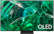 tv samsung qe65s95catxxh 65 oled 4k uhd smart wifi photo