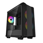 deepcool cc360 argb computer case