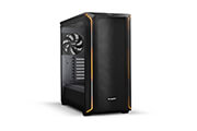 bequiet case pc chassis shadow base 800 dx black photo