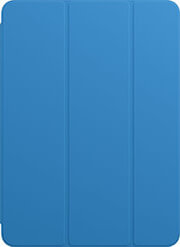 apple smart folio mxt62 ipad pro 11 2022 pro 11 2021 pro 11 2020 pro 11 2018 surf blue photo