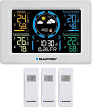 blaupunkt ws40wh meteorologikos stathmos 51 me 3 exoterikoys aisthitires mayro photo blaupunkt ws40wh meteorologikos stathmos 51 me 3 exoterikoys aisthitires mayro photo