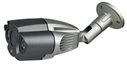 tele ipc vk60a 20e egxromi ip bullet camera 2mp 1080p full hd adiabroxi photo