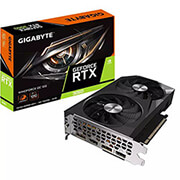 vga gigabyte nvidia geforce rtx 3060 12gb gddr6 photo