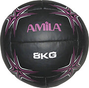 amila wall ball pu series 8kg 94602 photo