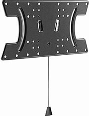 gembird tv wall mount tilt 32  65  photo