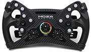 moza sim racing rs047 ks steering wieel photo