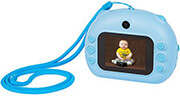 blow 78 623 blow children s camera with instant printer blue photo