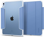 spigen ipad 109 2022 case ultra hybrid pro cornflower blue photo spigen ipad 109 2022 case ultra hybrid pro cornflower blue photo