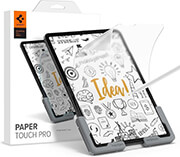 spigen paper touch pro 1 pack for ipad pro 11 2022 2021 2020 2018 ipad air 109 2022 2020 photo