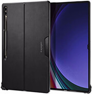 spigen thin fit pro black for samsung galaxy tab s9 ultra tab s8 ultra photo