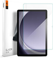 spigen glass tr slim for galaxy tab a9 2023 photo