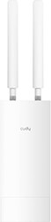 access point ac1200 gigabit cudy ap1200 outdoor photo