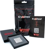 thermal grizzly kryosheet thermal pad 25x25x02mm photo
