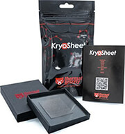 thermal grizzly kryosheet thermal pad 33x33x02mm photo