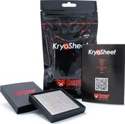 thermal grizzly kryosheet thermal pad 50x50x02mm photo