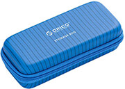 orico pwfm2 bl ep blue hard drive protection case photo