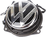 digital iq camera vw 20 ahd logo camera vw photo