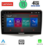 digital iq lenovo ssx 9735 cpa 9 multimedia tablet oem toyota yaris mod 1999 2006 photo