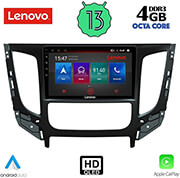 digital iq lenovo ssx 9437 cpa clima 9 multimedia oem mitsubishi l200 mod 2015 me clima photo