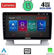 digital iq lenovo ssx 9482 cpa 9 multimedia tablet oem opel astra j mod 2010 2016 photo