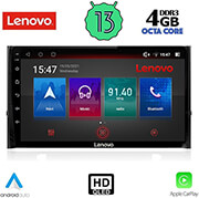 digital iq lenovo ssx 9584 cpa 10 multimedia tablet oem skoda karoq kodiak mod 2016 photo