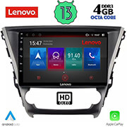 digital iq lenovo ssx 9706 cpa 10 multimedia tablet oem toyota avensis mod 2016 photo