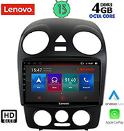 digital iq lenovo ssx 9742 cpa 9 multimedia tablet oem vw beetle mod 2004 2011 photo