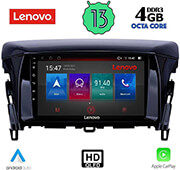 digital iq lenovo ssx 9432 cpa 9 multimedia tablet oem mitsubishi eclipse cross mod 2018 photo