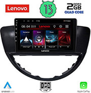 digital iq lenovo lvd 4660 cpa 9 multimedia tablet oem subaru tribeca mod 2007 2014 photo