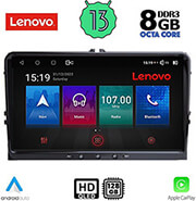 digital iq lenovo ssw 990 cpa 9 deck multimedia tablet oem vw group mod 2004 2014 photo