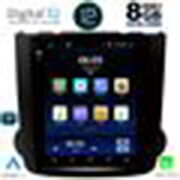 digital iq bxd 8977 cpa tesla style oem honda crv mod 2007 2012 photo