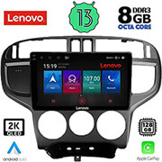 digital iq lenovo ssw 10240 cpa 9 multimedia tablet oem hyundai matrix mod 2001 2010 photo