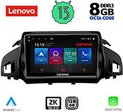 digital iq lenovo ssw 10160 cpa 9 multimedia oem ford kuga mod 2013  cmax mod 2011 photo