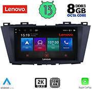 digital iq lenovo ssw 10371 cpa 9 multimedia tablet oem mazda 5 mod 2011 photo