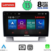 digital iq lenovo ssw 10482 cpa 9 multimedia tablet oem opel astra j mod 2010 2016 photo