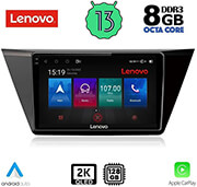 digital iq lenovo ssw 10769 cpa 10 multimedia tablet oem vw touran mod 2016 photo