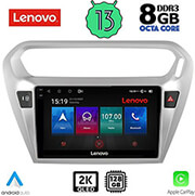 digital iq lenovo ssw 10092 cpa 9 multimedia tablet oem citroen elysee peugeot 301 mod 2013 photo