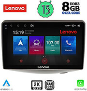 digital iq lenovo ssw 10735 cpa 9 multimedia tablet oem toyota yaris mod 1999 2006 photo