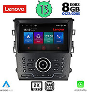 digital iq lenovo ssw 10164 cpa clima 9 multimedia tablet oem ford mondeo mod 2014 photo