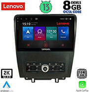 digital iq lenovo ssw 10165 cpa 9 multimedia tablet oem ford mustang mod 2010 2015 photo