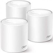 tp link deco x103 pack ax1500 whole home mesh wi fi 6 system photo