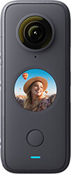 insta360 one x2 360degree waterproof action camera 57k 360 stabilization touch screen ai edit photo insta360 one x2 360degree waterproof action camera 57k 360 stabilization touch screen ai edit photo