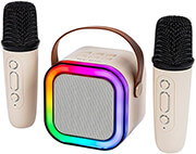 blow karaoke rgb bluetooth speaker photo