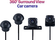 digital iq cam 360� bxd photo